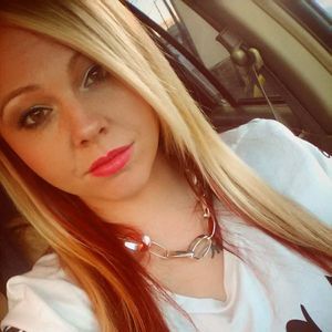 Meet your Posher, Krysten